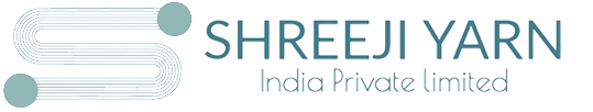 Shreeji Yarn logo