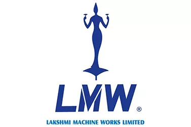 Lakshmi Machine Works (LMW) Lakshmi Machine Works (LMW)